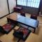 Backpackers Kur Guesthouse Asahirou 旅人湯治客舎朝日楼 - Kaga