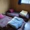 Backpackers Kur Guesthouse Asahirou 旅人湯治客舎朝日楼 - Kaga