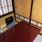 Backpackers Kur Guesthouse Asahirou 旅人湯治客舎朝日楼 - Kaga
