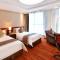 Central Hotel Shanghai - Nanjing Road