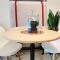 Cozy Minimalist Across Malls with Washer and Parking Near Airport - 马尼拉