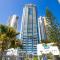Chevron Renaissance - QStay