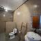 batur settlement hostel