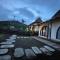 batur settlement hostel