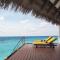 Adaaran Club Rannalhi - All Inclusive - 45 Minutes away from Male by Speedboat - مالي أتول الجنوبية