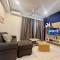Hotspring 1203 Two Bedroom at Sunway Onsen 4pax