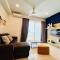 Hotspring 1203 Two Bedroom at Sunway Onsen 4pax