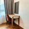 Hotspring 1203 Two Bedroom at Sunway Onsen 4pax