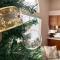 Golden Saddle Suite with TV and private bathroom - هيميت