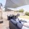 8 Ocean Avenue - Pet Friendly, Wi-Fi, views and Aircon