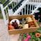 The Forager Glamping at Twigley Farm