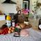 The Forager Glamping at Twigley Farm