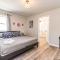 Renovated house close to Dtown Durham w king bed - Durham