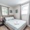 Renovated house close to Dtown Durham w king bed - Durham