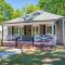 Renovated house close to Dtown Durham w king bed - Durham