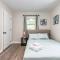 Renovated house close to Dtown Durham w king bed - Durham