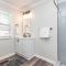 Renovated house close to Dtown Durham w king bed - Durham