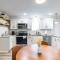 Renovated house close to Dtown Durham w king bed - Durham