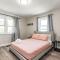 Renovated house close to Dtown Durham w king bed - Durham