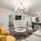 Renovated house close to Dtown Durham w king bed - Durham