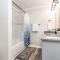 Renovated house close to Dtown Durham w king bed - Durham