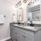Renovated house close to Dtown Durham w king bed - Durham