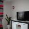 Carmen Apartment