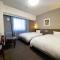 Hotel Route-Inn Ashikaga Ekimae