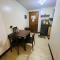 Two Palm Tree Villas Condominium - Studio 1O with Balcony - Across Terminal 3 Airport - مانيلا