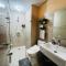 Two Palm Tree Villas Condominium - Studio 1O with Balcony - Across Terminal 3 Airport - مانيلا
