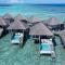 Velassaru Maldives - Południowy Atol Male