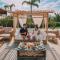 TAF Beach Villas with Tesla - 蒂加基