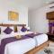 Swan Paradise A Pramana Experience