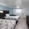 Travelodge by Wyndham Lemoore Near Naval Air Station