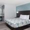 Travelodge by Wyndham Lemoore Near Naval Air Station