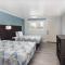 Travelodge by Wyndham Lemoore Near Naval Air Station
