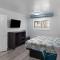 Travelodge by Wyndham Lemoore Near Naval Air Station