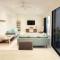 Reef Luxury Apartment