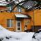 Hotel Nordic Spreewald