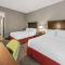 Hampton Inn New Bedford/Fairhaven