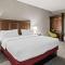 Hampton Inn New Bedford/Fairhaven