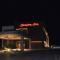 Hampton Inn Tiffin