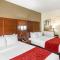 Comfort Suites Ogden Conference Center