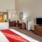 Comfort Suites Ogden Conference Center