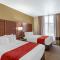 Comfort Suites Ogden Conference Center