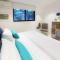 Reef Luxury Apartment