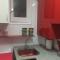 Apartamento estudio Acantilados