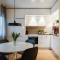 Guestly Homes - 1BR Scandinavian Comfort - Piteå