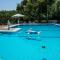 Aphrodite Apartments - Kallithea Rhodos