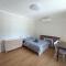 Spacious Room in Quiet and Cozy Home - E1